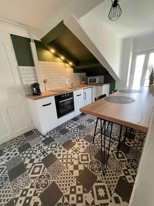 Studio Cosy, En Centre, Proche Gare, Vue Degagee Valence  Exterior photo